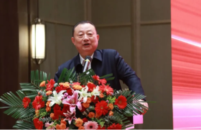 天能铂金电池年度营销大会举行，高端新品首发亮相