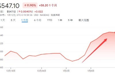 一路火到2024！英伟达还在创造历史：两周来市值增逾千亿美元