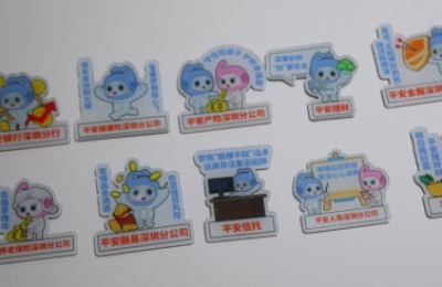 党建引领聚合力 风险提示进万家——平安产险深圳分公司牵头构建金融消保”移动堡垒”