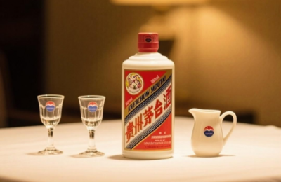 解码茅台:白酒之王的登顶之路