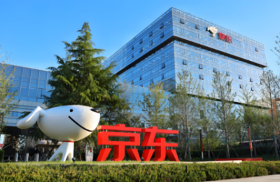 京东的成功之道:构筑商业帝国的底层逻辑