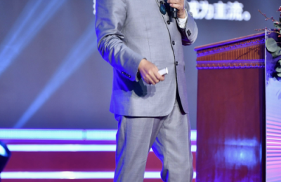 卢俊卿传给儿子的三个生意经