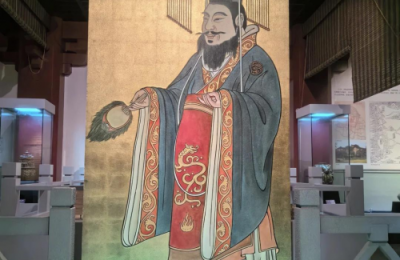 二代接班难?学孙权4招守好家业!