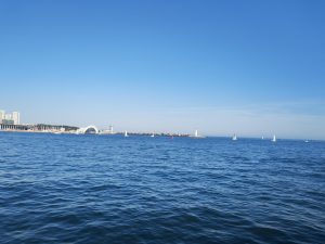 中经评论：拓展旅游场景 让“蓝色市场”释放强劲动能