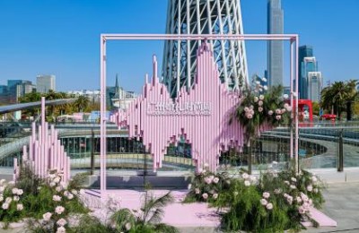 首届广州婚礼时尚周联动海珠婚庆节圆满落幕，展露婚尚产业新生机