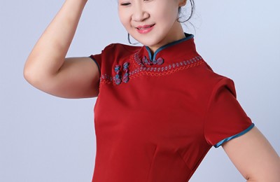 艺人–宋俊 坚持梦想实现演艺新高度